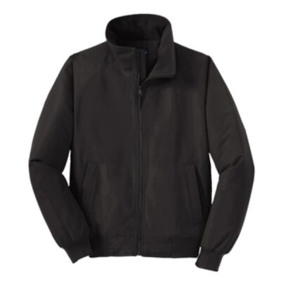 Port Authority Youth Charger Jacket Thumbnail